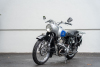 1956 Douglas Dragonfly 350cc - 8