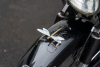 1956 Douglas Dragonfly 350cc - 9