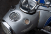 1956 Douglas Dragonfly 350cc - 11