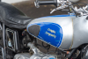 1956 Douglas Dragonfly 350cc - 12