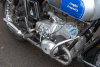1956 Douglas Dragonfly 350cc - 13
