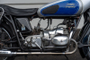 1956 Douglas Dragonfly 350cc - 14