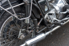 1956 Douglas Dragonfly 350cc - 15