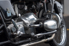 1956 Douglas Dragonfly 350cc - 16