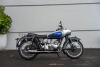 1956 Douglas Dragonfly 350cc - 20