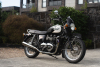 2009 Triumph Bonneville T100 850cc - 2