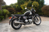 2009 Triumph Bonneville T100 850cc - 4