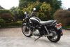 2009 Triumph Bonneville T100 850cc - 5