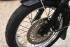 2009 Triumph Bonneville T100 850cc - 8