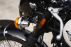 2009 Triumph Bonneville T100 850cc - 10