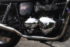 2009 Triumph Bonneville T100 850cc - 13