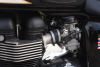 2009 Triumph Bonneville T100 850cc - 14
