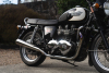 2009 Triumph Bonneville T100 850cc - 18