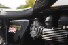 2009 Triumph Bonneville T100 850cc - 19