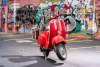 1969 Vespa Super Sprint 90 - 3