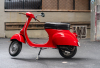 1969 Vespa Super Sprint 90 - 4