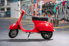 1969 Vespa Super Sprint 90 - 5