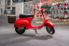 1969 Vespa Super Sprint 90 - 7