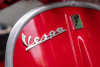 1969 Vespa Super Sprint 90 - 13