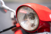 1969 Vespa Super Sprint 90 - 15