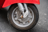 1969 Vespa Super Sprint 90 - 20