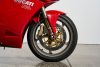 2002 Ducati 998S - 2