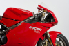 2002 Ducati 998S - 3