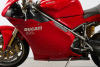 2002 Ducati 998S - 18