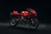 2001 Ducati MH900E #25 - 2