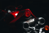 2001 Ducati MH900E #25 - 6
