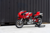 2001 Ducati MH900E #25 - 9