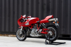 2001 Ducati MH900E #25 - 11