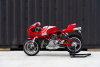 2001 Ducati MH900E #25 - 13
