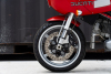 2001 Ducati MH900E #25 - 15