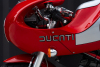 2001 Ducati MH900E #25 - 16