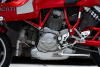 2001 Ducati MH900E #25 - 17