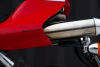 2001 Ducati MH900E #25 - 20