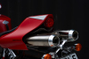 2001 Ducati MH900E #25 - 21