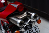 2001 Ducati MH900E #25 - 22