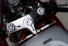 2001 Ducati MH900E #25 - 25