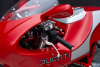 2001 Ducati MH900E #25 - 31