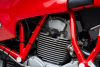 2001 Ducati MH900E #25 - 32