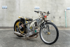 1995 ANTIG-GM Speedway Bike Ex-Mikael Karlsson 500cc - 2