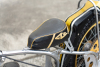 1995 ANTIG-GM Speedway Bike Ex-Mikael Karlsson 500cc - 9