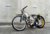 1995 ANTIG-GM Speedway Bike Ex-Mikael Karlsson 500cc - 12