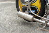1995 ANTIG-GM Speedway Bike Ex-Mikael Karlsson 500cc - 18