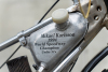 1995 ANTIG-GM Speedway Bike Ex-Mikael Karlsson 500cc - 23