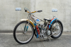 1980 Weslake Speedway Bike Ex-Mitch Shirra - 3