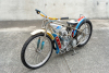 1980 Weslake Speedway Bike Ex-Mitch Shirra - 4