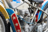 1980 Weslake Speedway Bike Ex-Mitch Shirra - 6